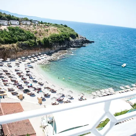 Heaven Hotel