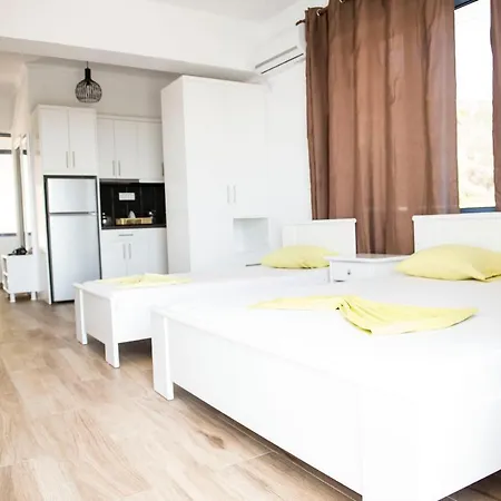 Heaven ساراندا