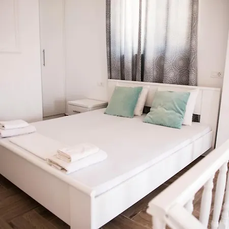 Heaven Hotel