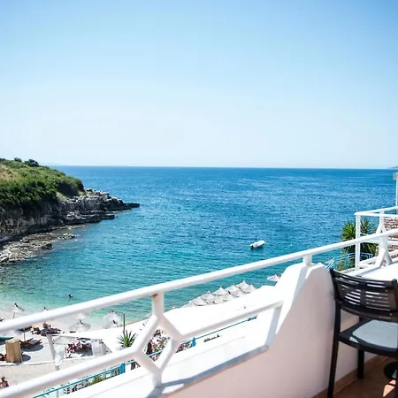 Hotel Heaven Sarandë