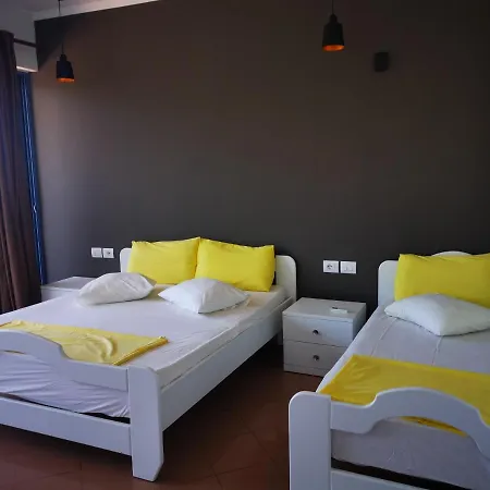 Hotel Heaven