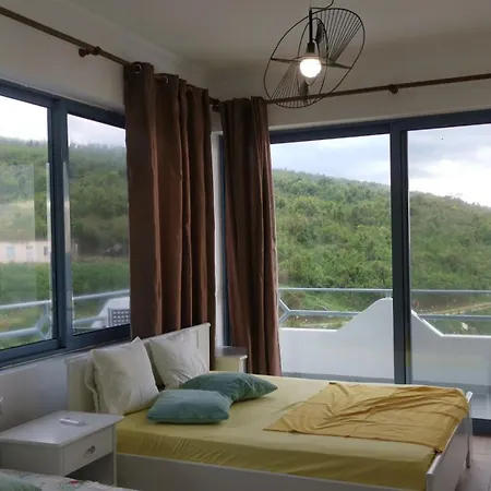 Heaven Hotel