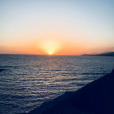 Heaven 3* Sarandë