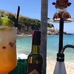 酒店 Heaven Sarandë