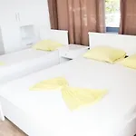Heaven Hotel