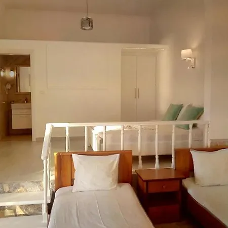 Heaven Hotel Saranda