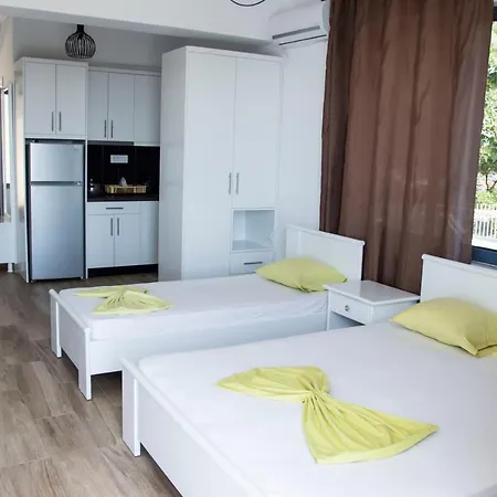 Heaven Hotel