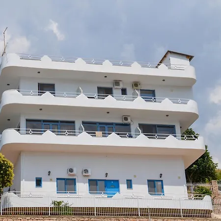 Heaven Hotel Saranda