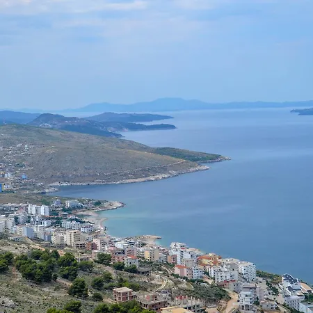 Heaven Hotel Saranda