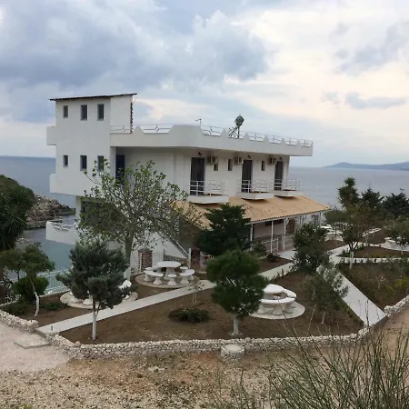 Hotel Heaven Saranda