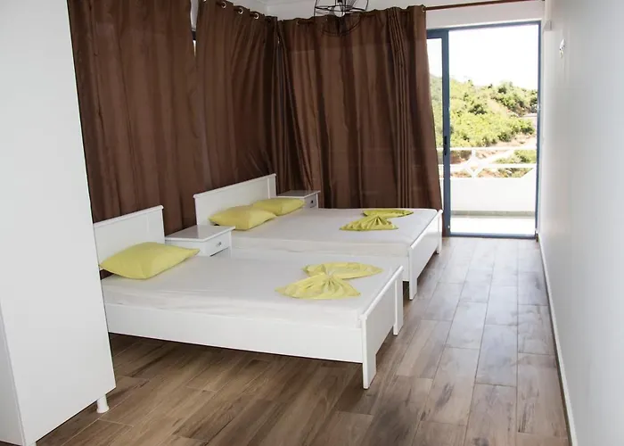 Heaven Саранда