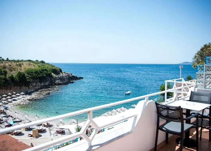 Hotel Heaven Sarande