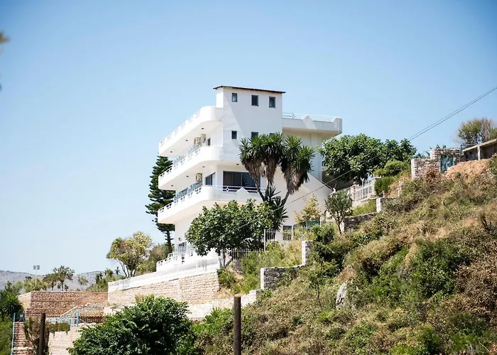 Heaven Hotel Sarande