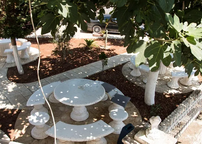 Отель Heaven 3*