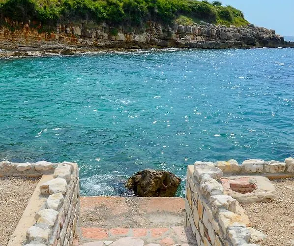 Heaven 3* Саранда