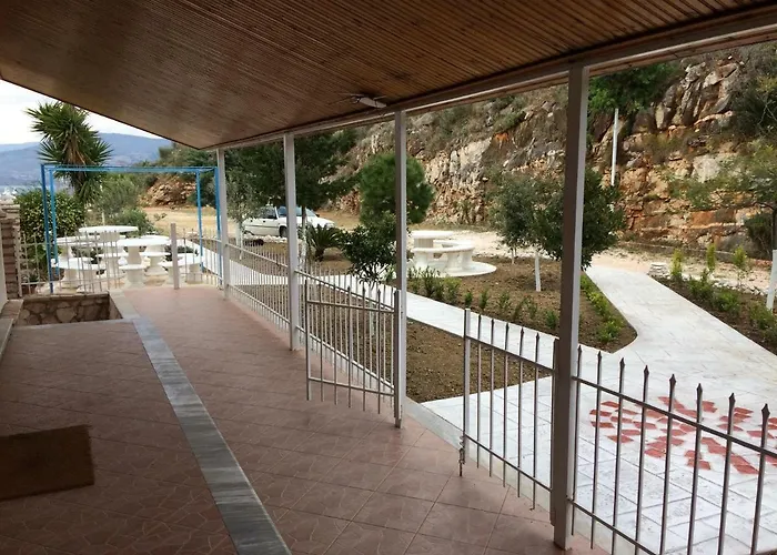 Отель Heaven 3*