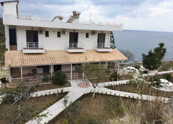 Heaven Отель 3*